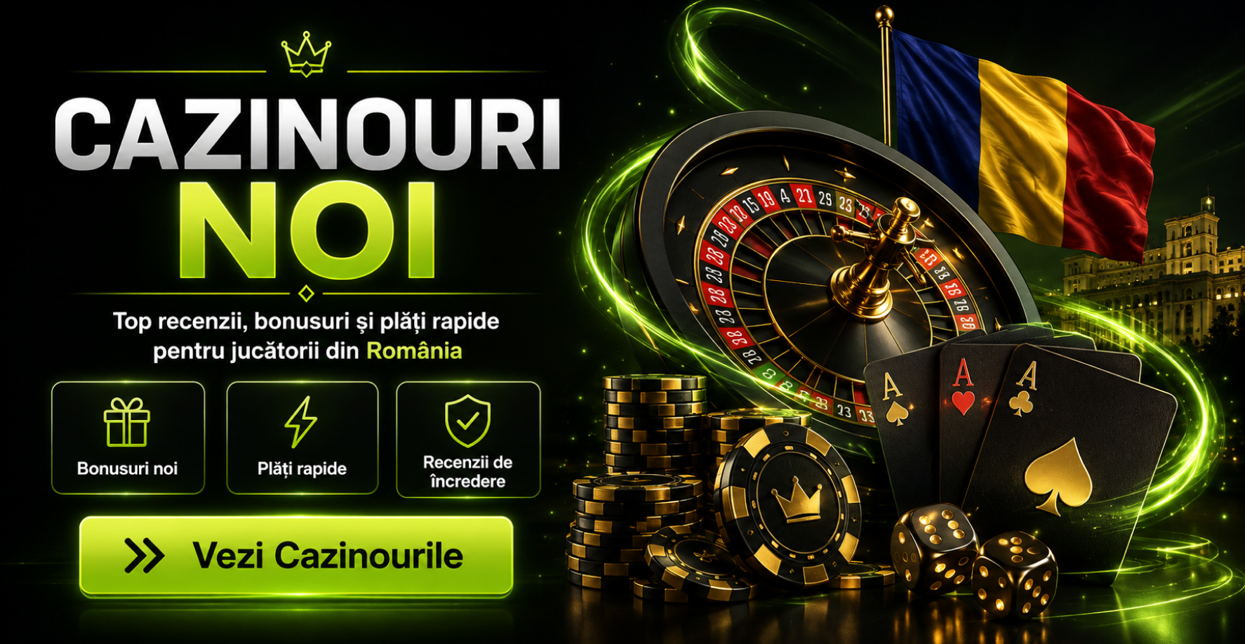 cazinouri fără kyc banner